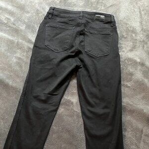 Kut from the Kloth Black Donna Jeans